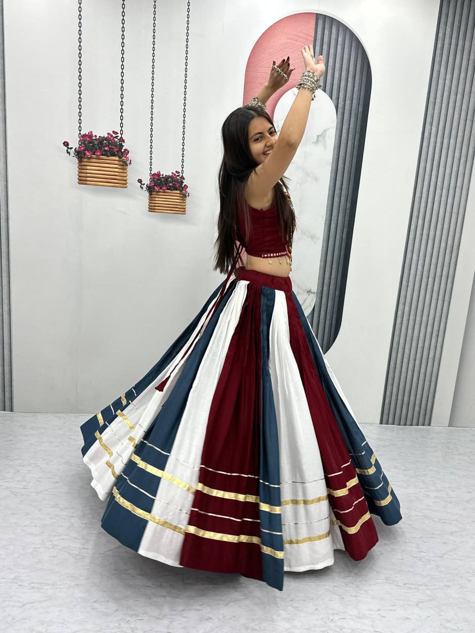 Kishori Collection