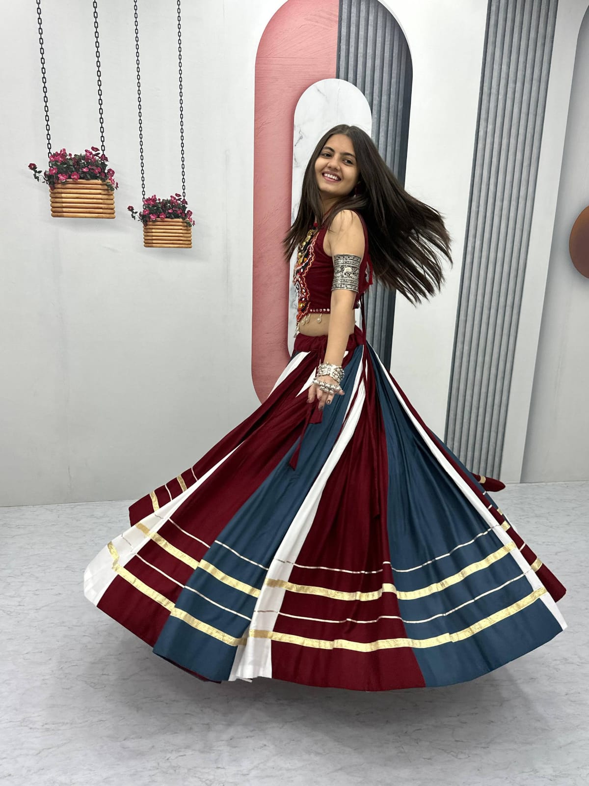 Kishori Collection