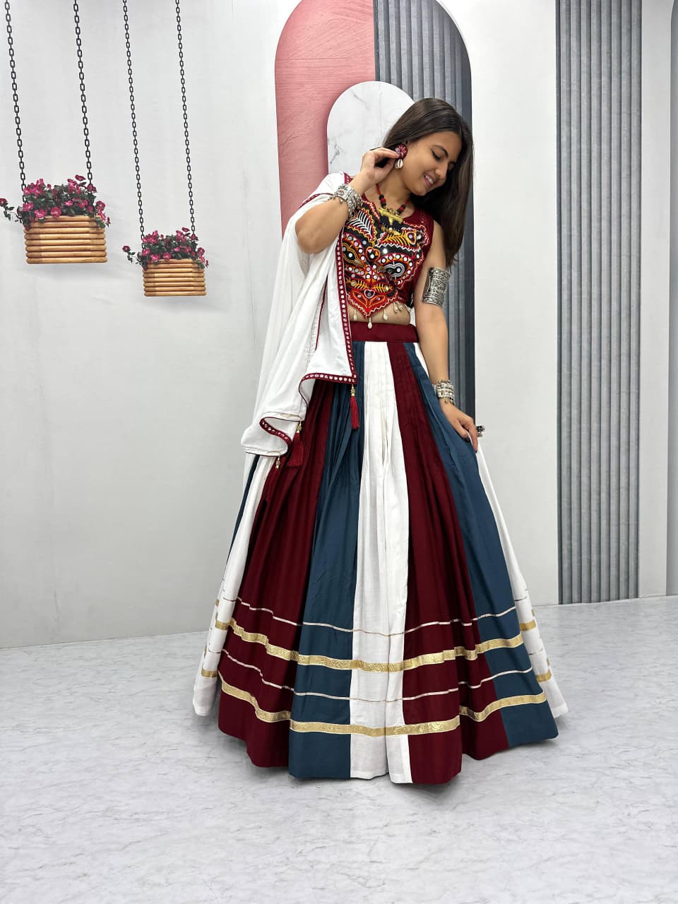 Kishori Collection