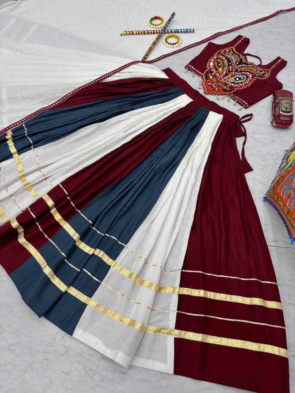 Kishori Collection