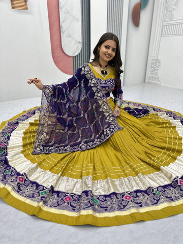 Kishori Collection