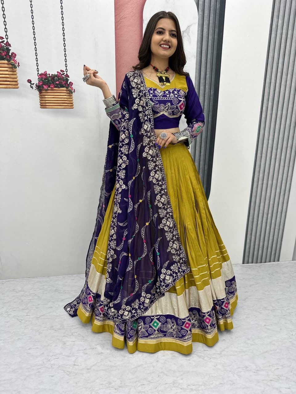 Kishori Collection