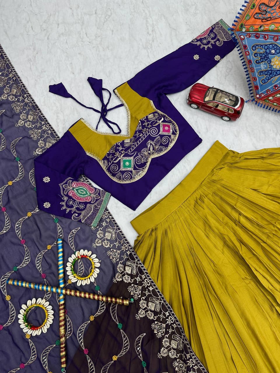Kishori Collection