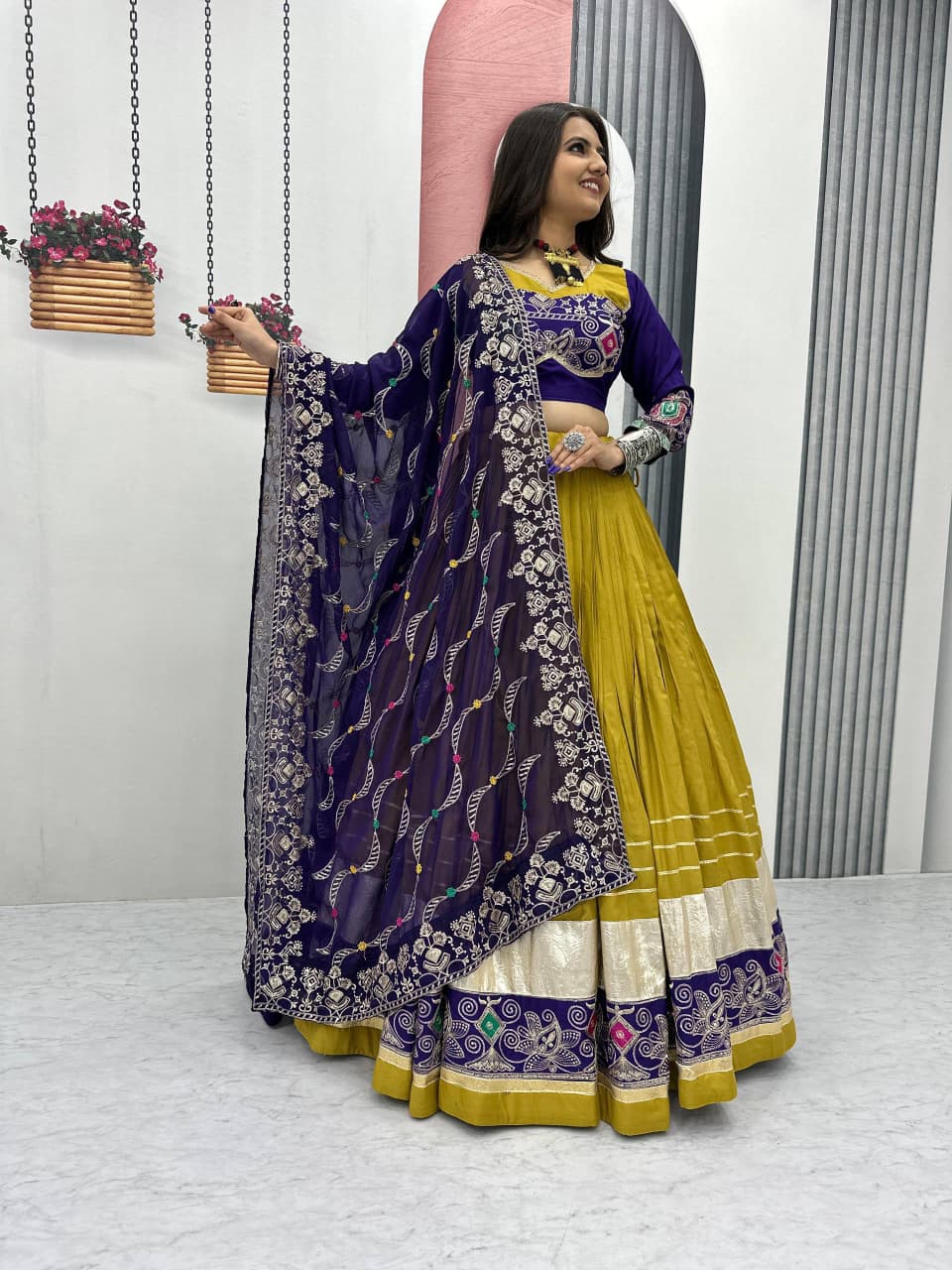 Kishori Collection