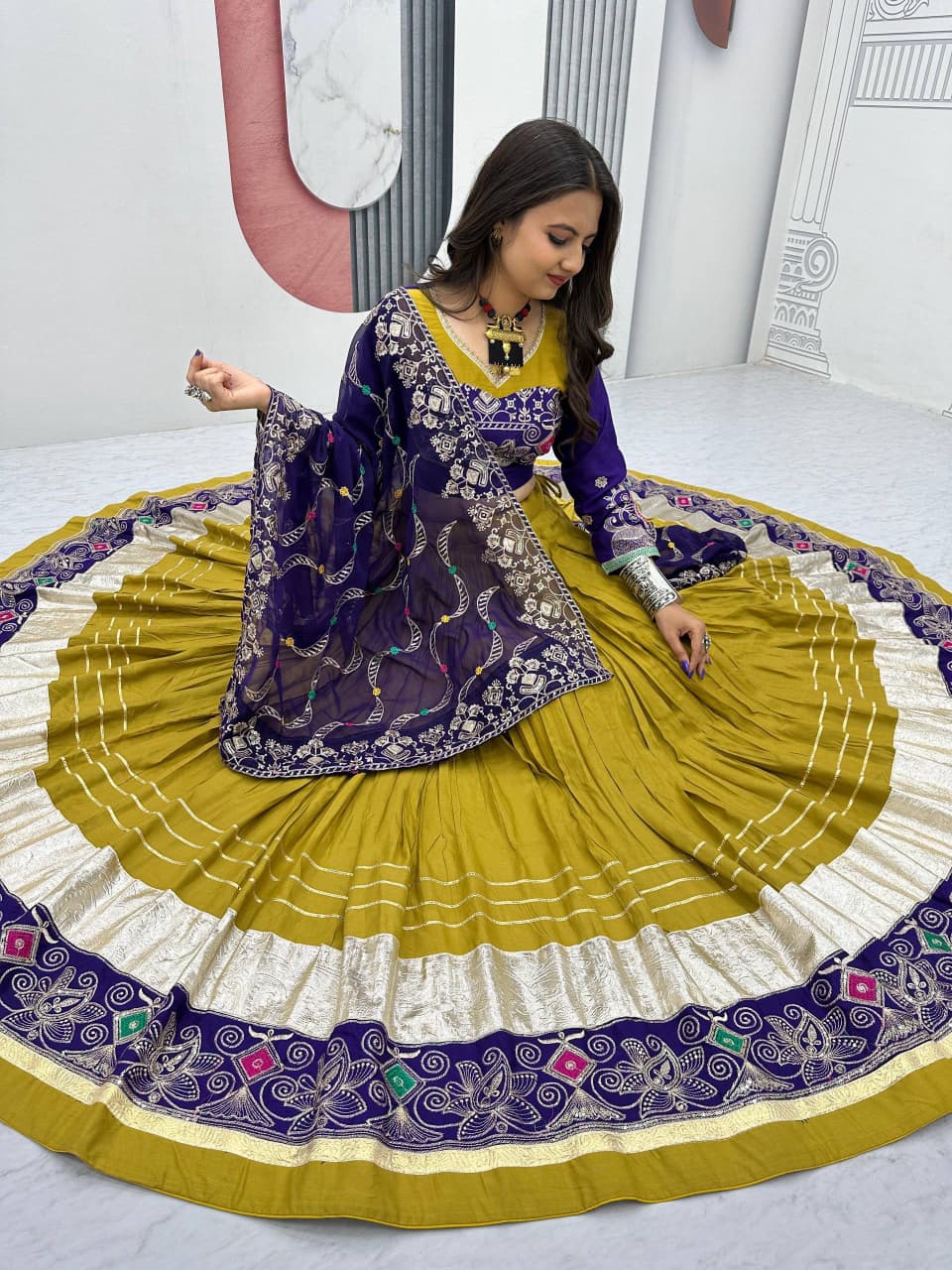 Kishori Collection