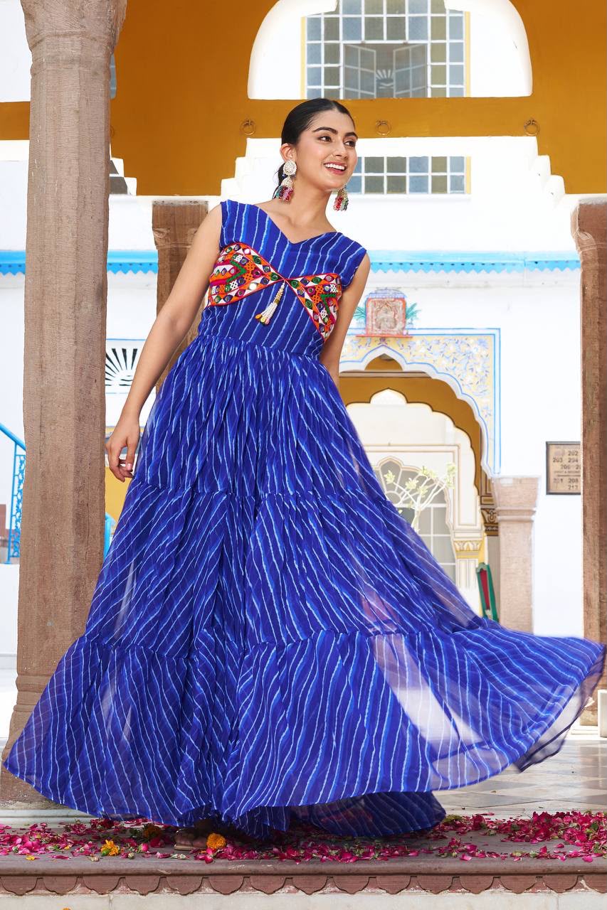 Kishori Collection