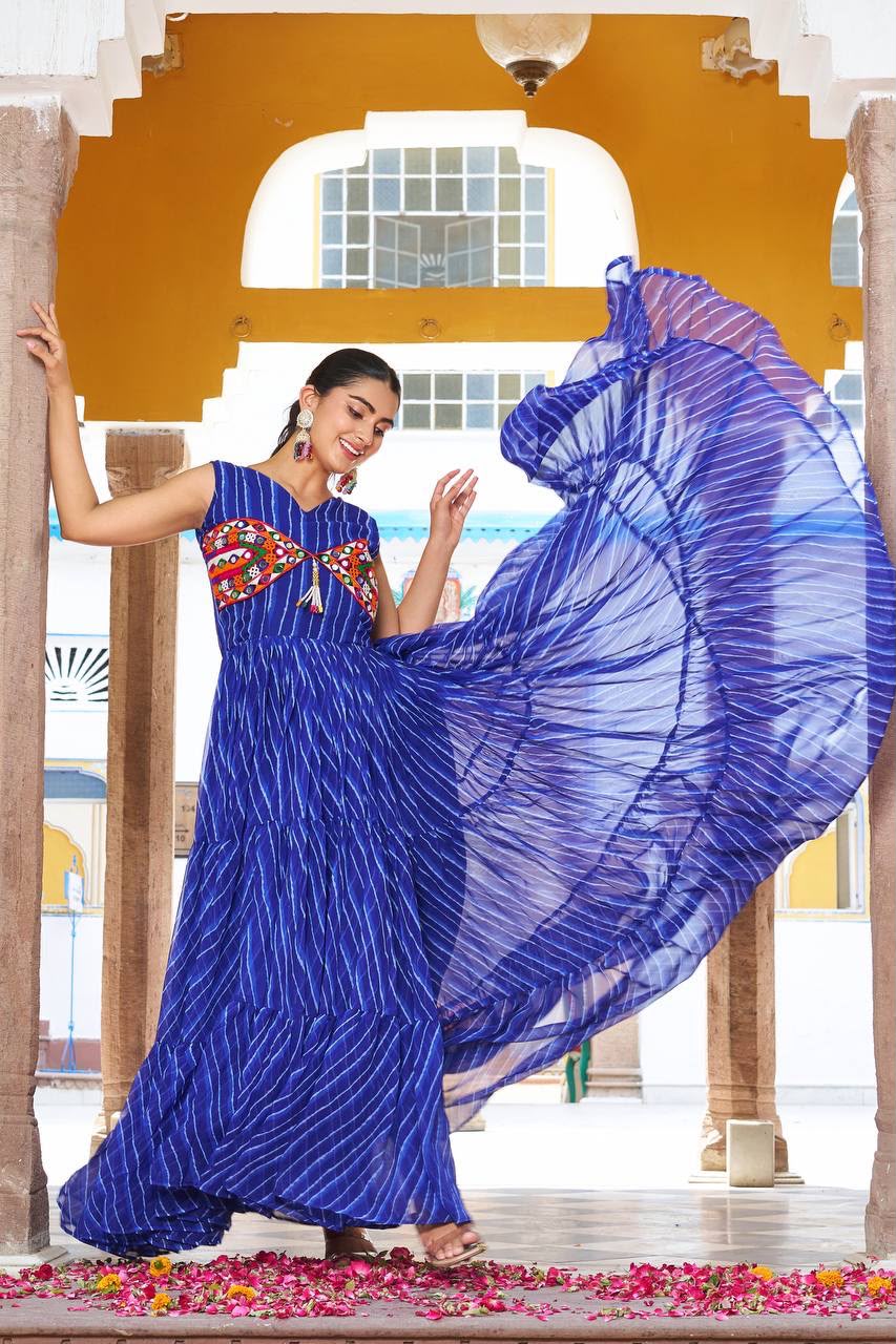 Kishori Collection