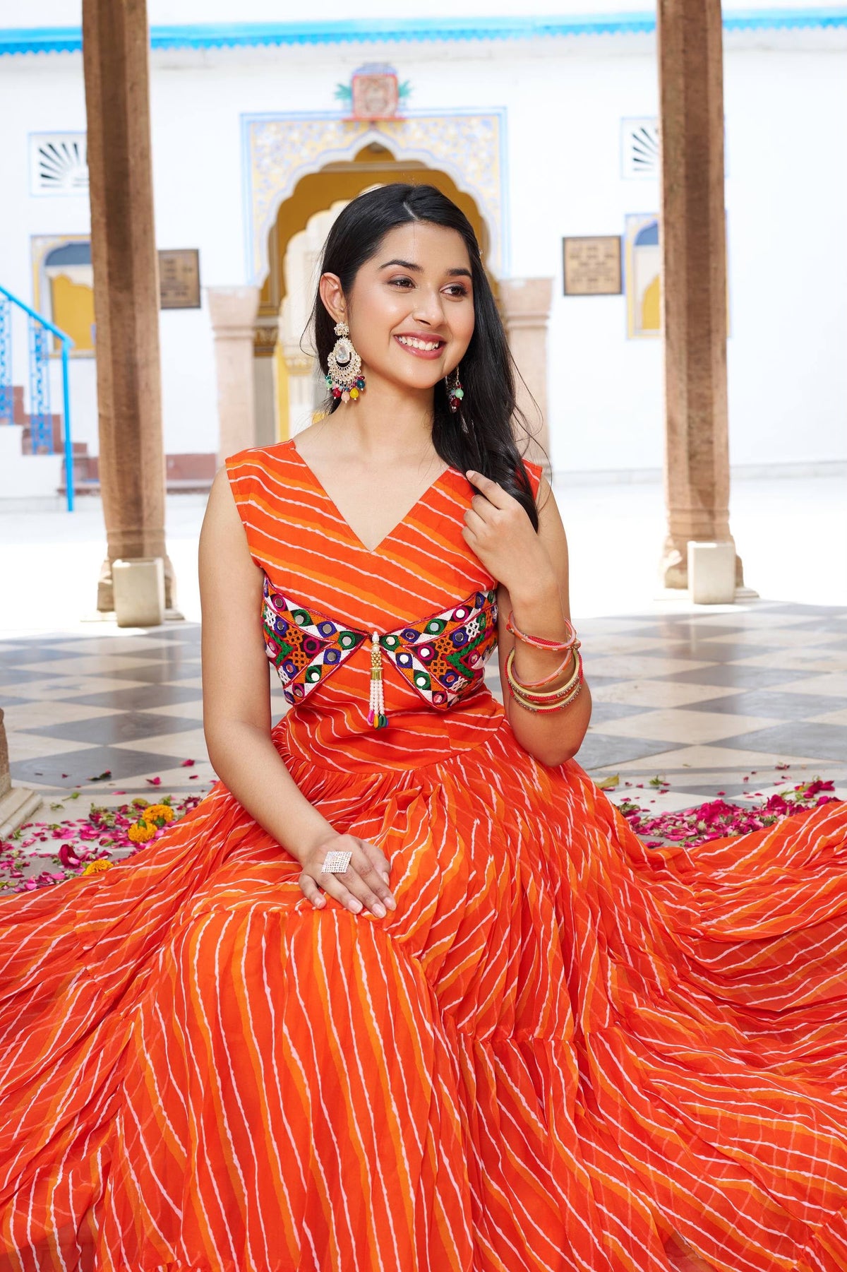 Kishori Collection