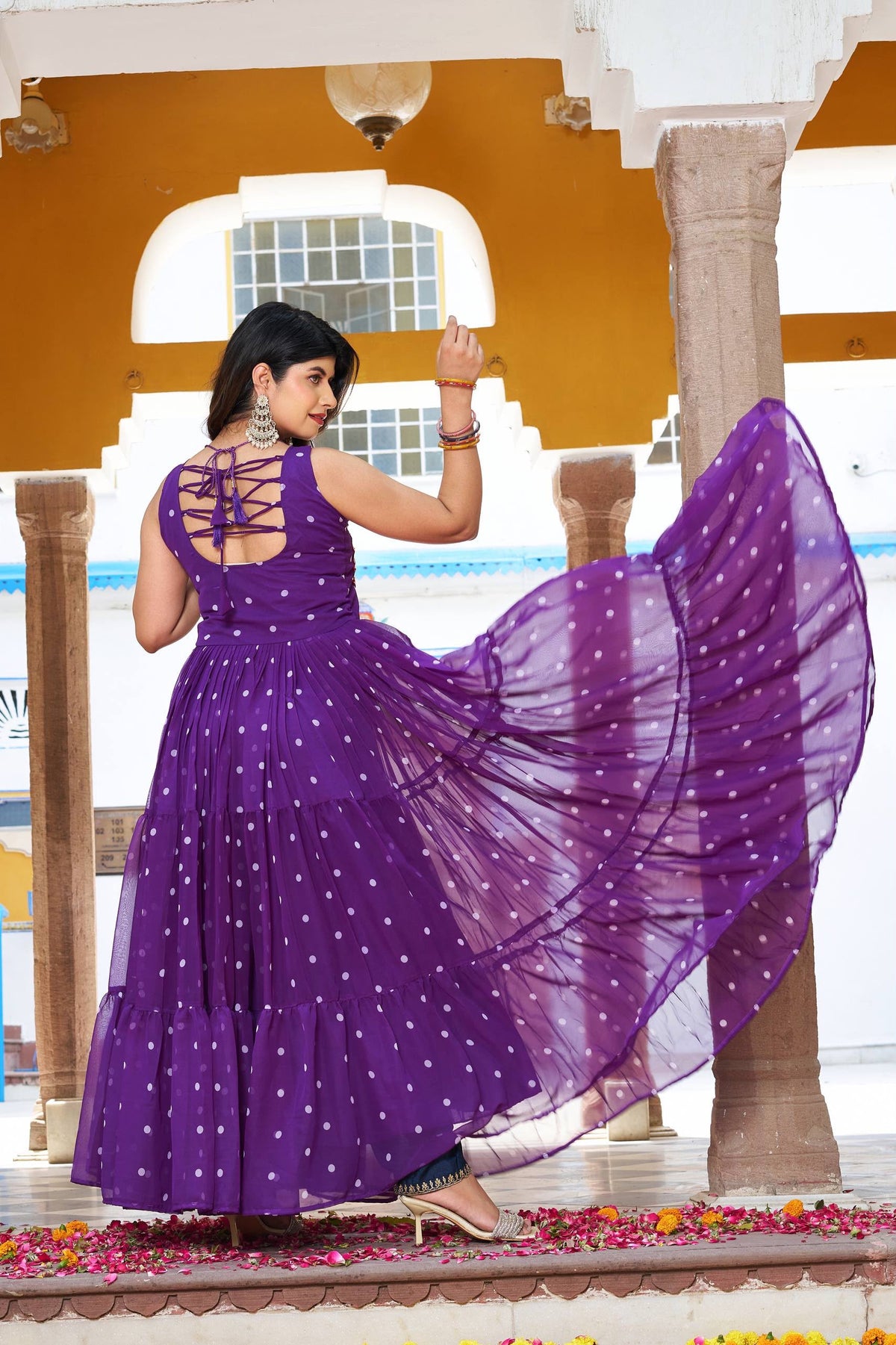 Kishori Collection