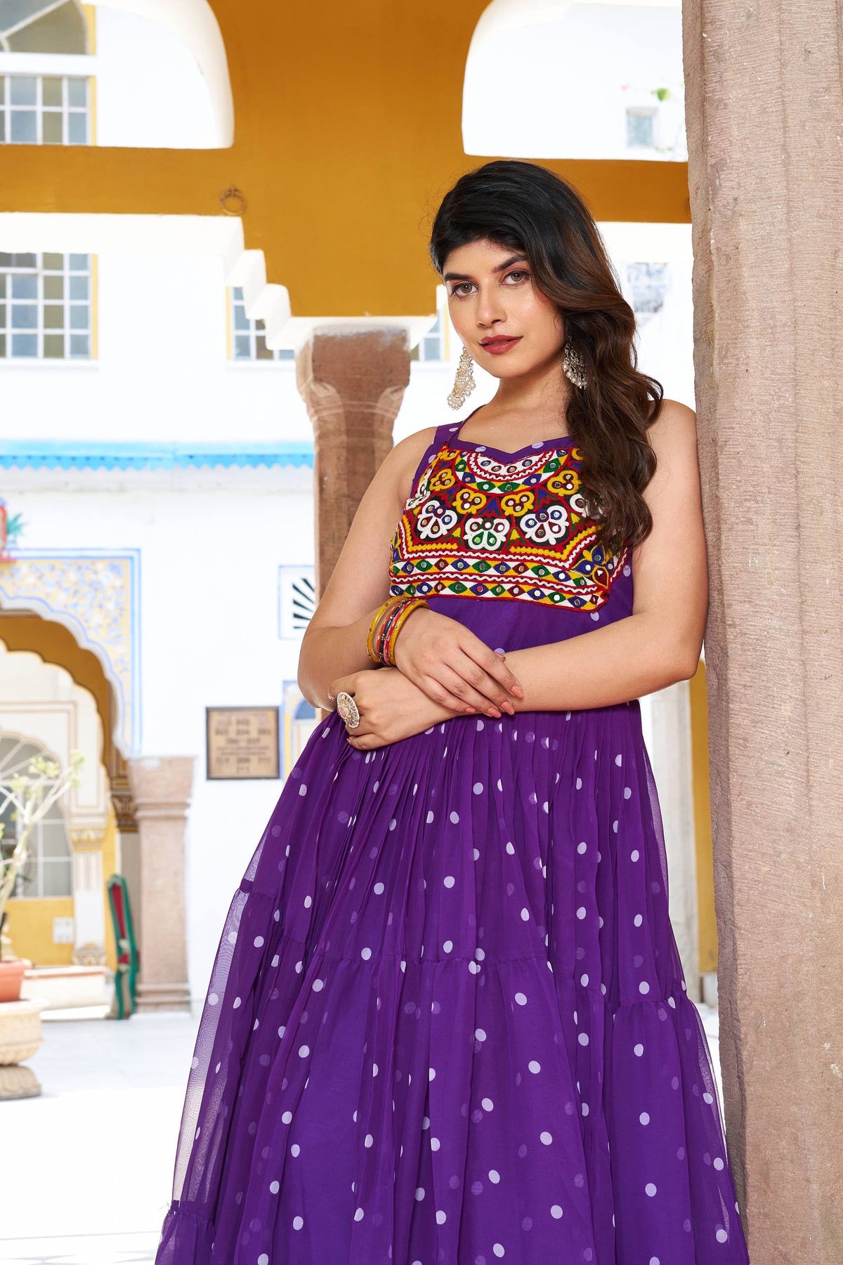 Kishori Collection