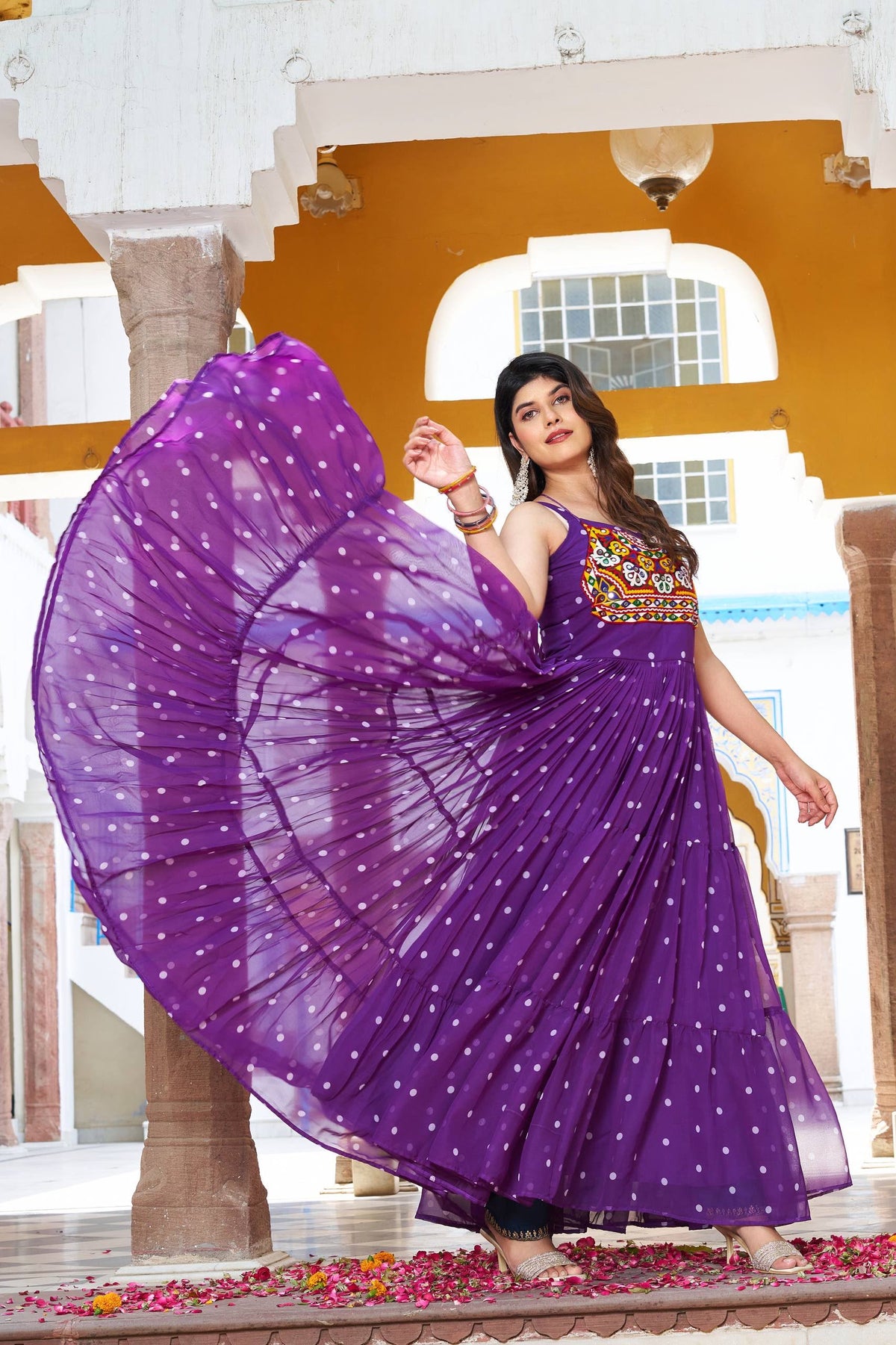 Kishori Collection