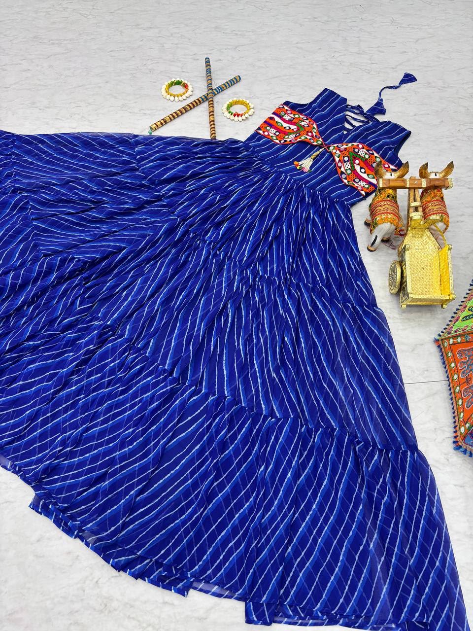 Kishori Collection