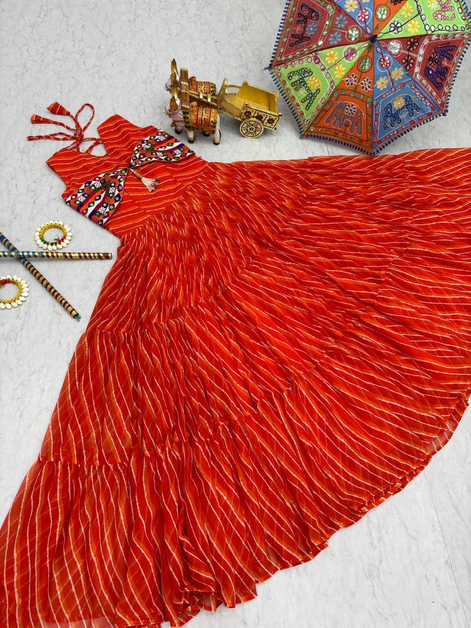 Kishori Collection