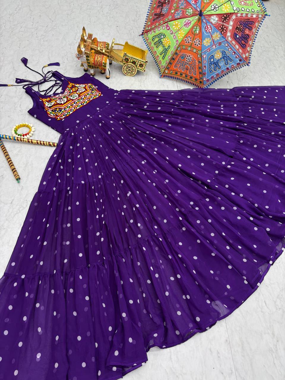 Kishori Collection