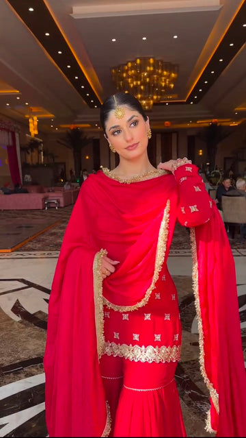 Radhya Collection
