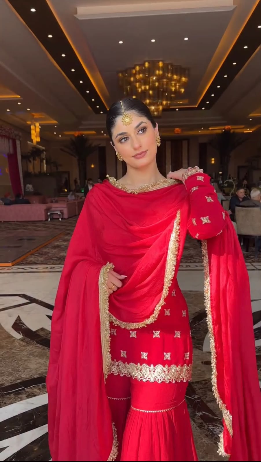 Radhya Collection