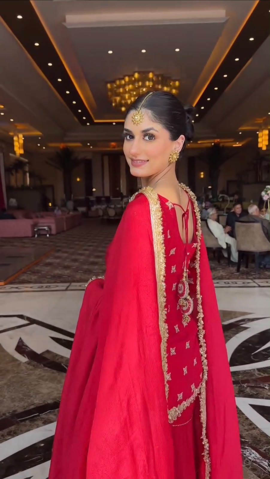 Radhya Collection