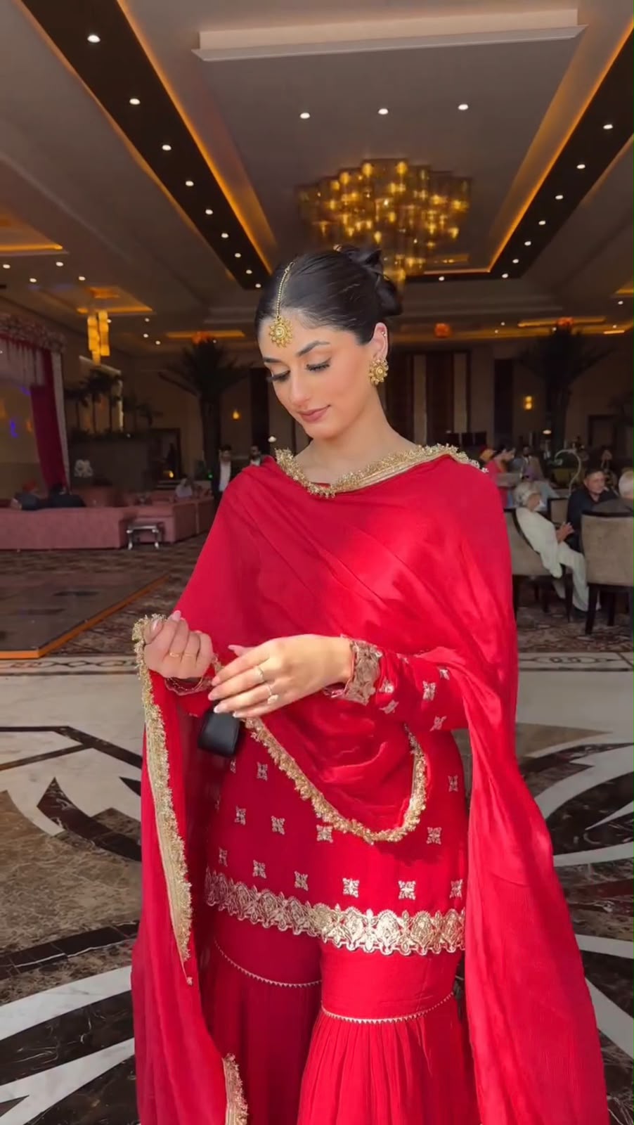 Radhya Collection