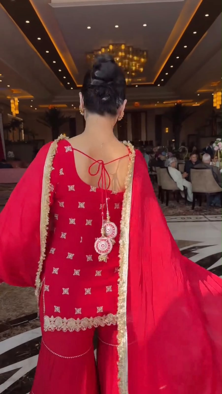 Radhya Collection