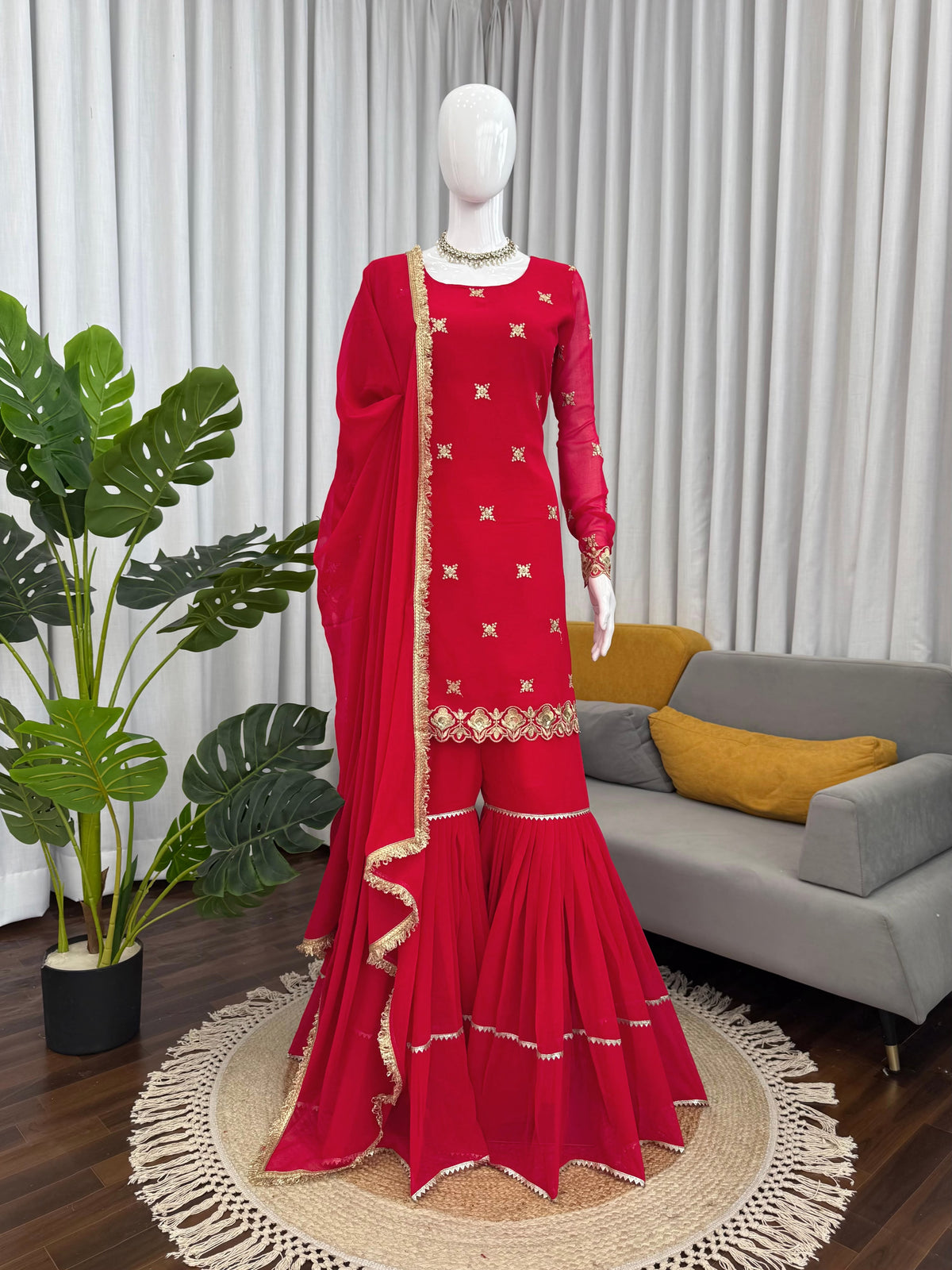 Radhya Collection