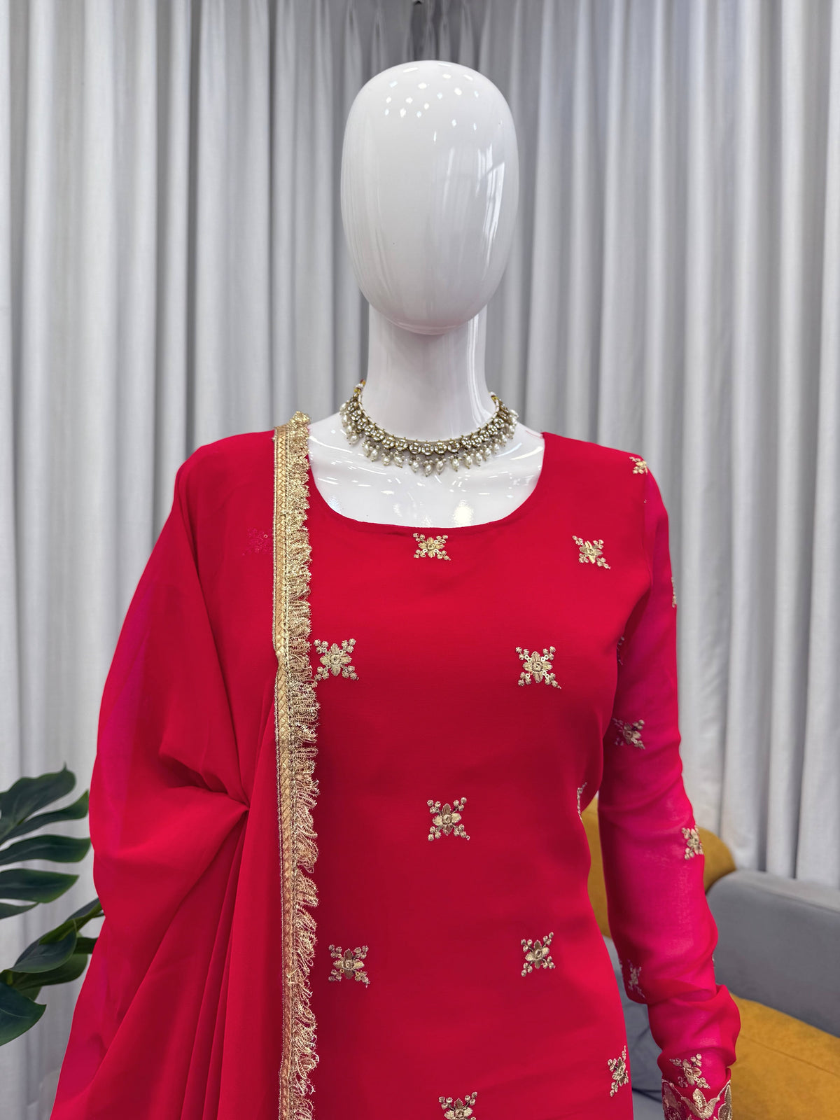 Radhya Collection