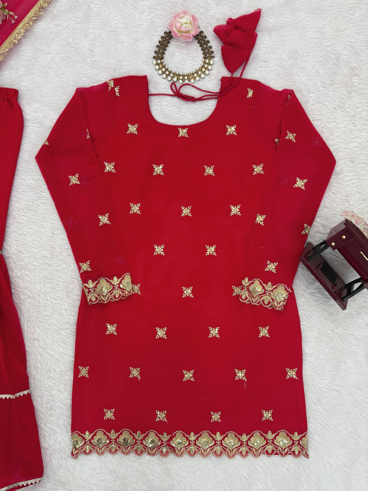 Radhya Collection