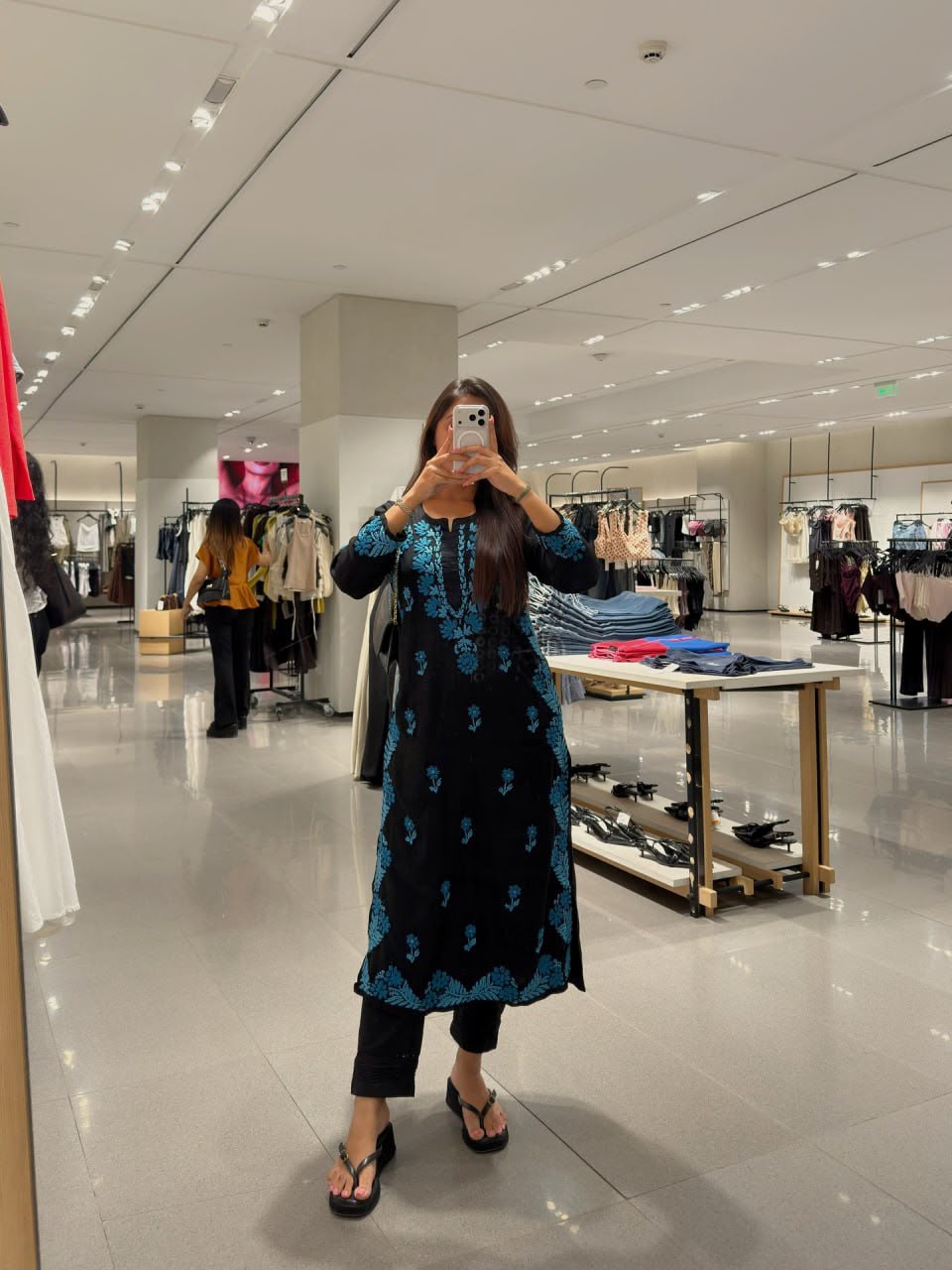 Radhya Collection
