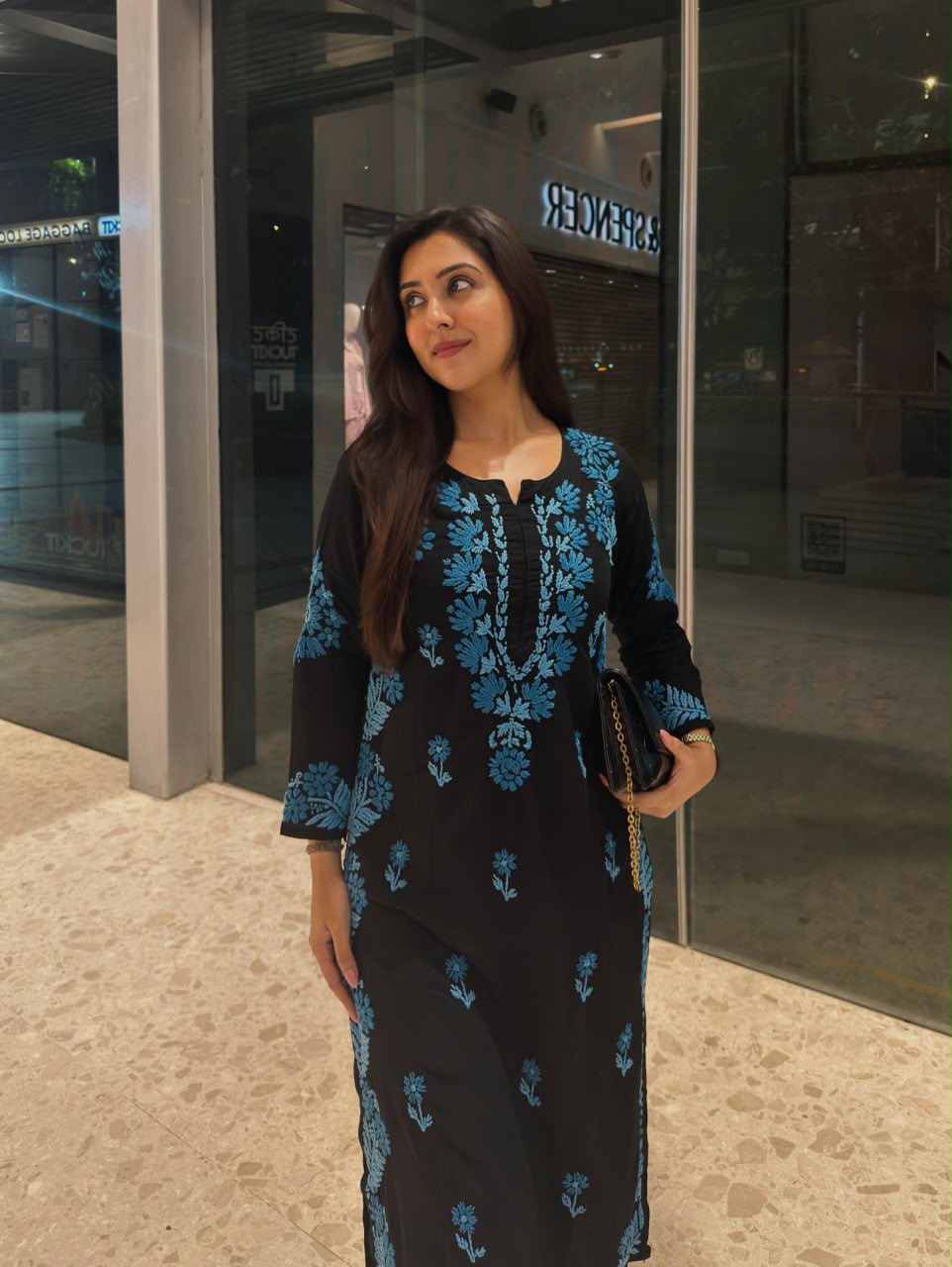 Radhya Collection