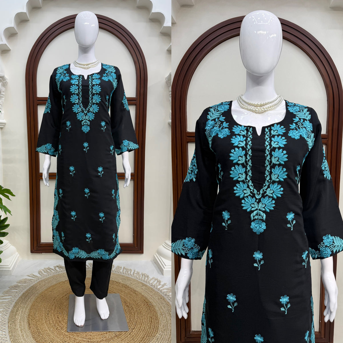 Radhya Collection