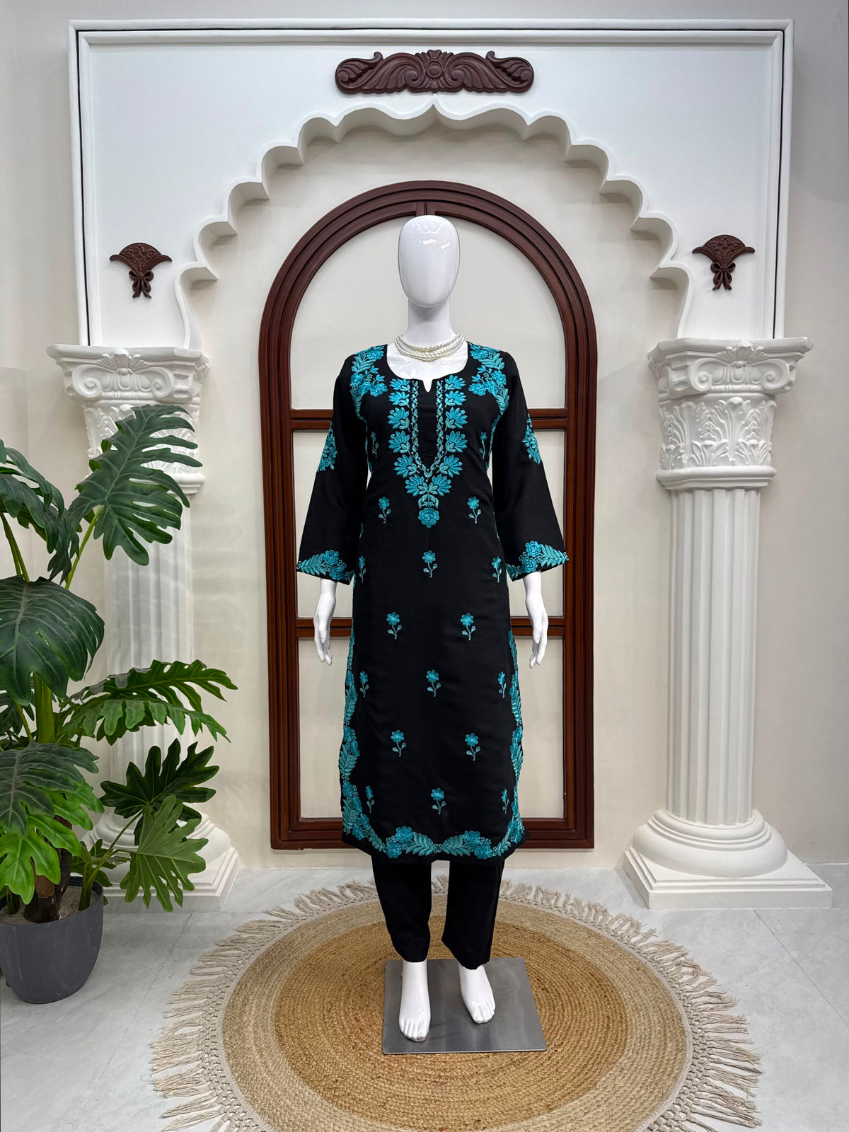 Radhya Collection