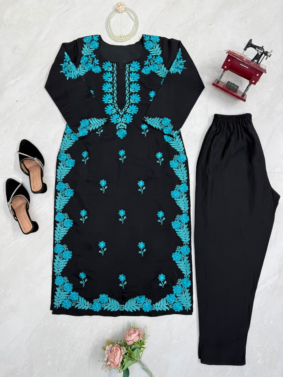 Radhya Collection