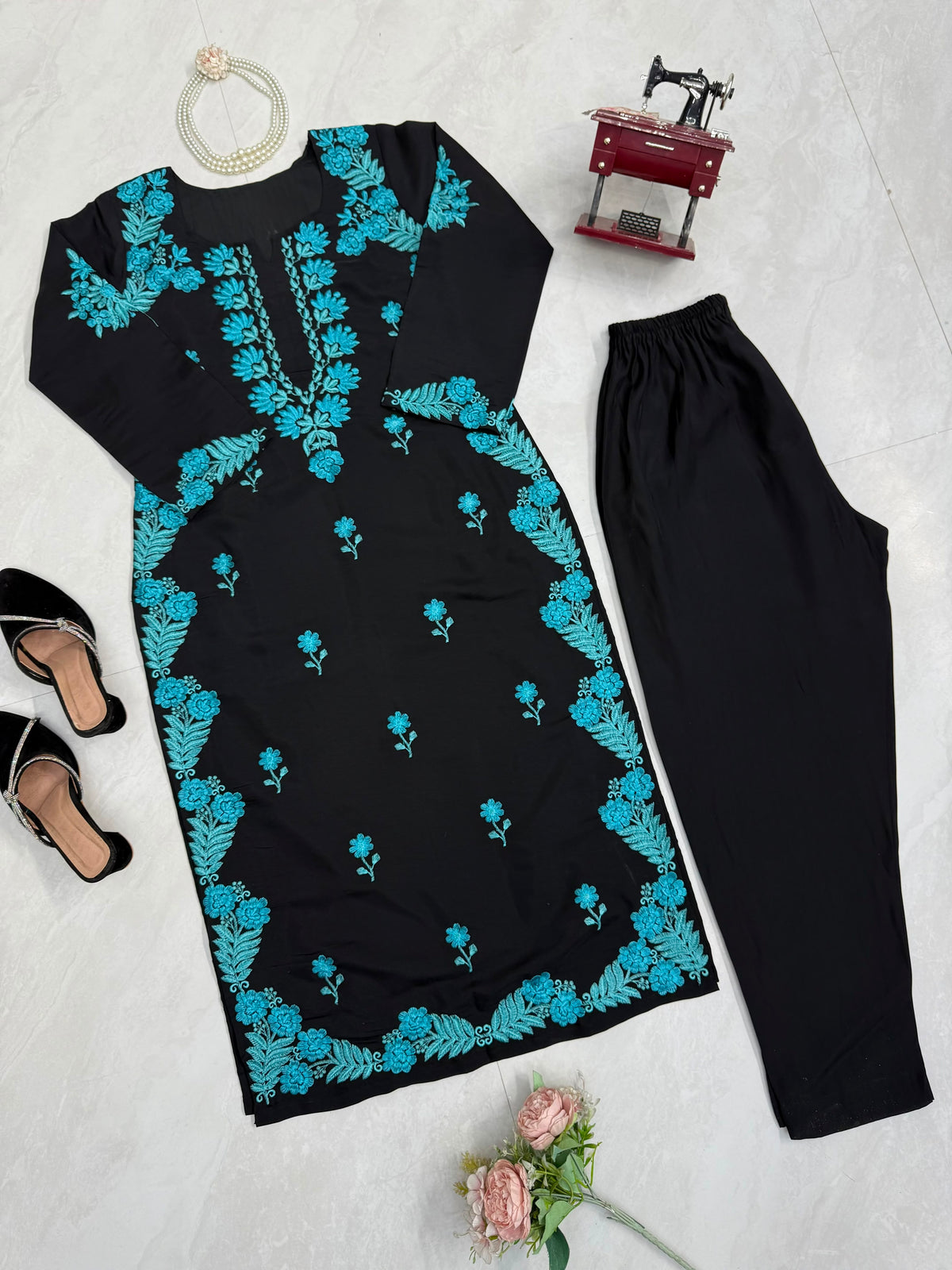 Radhya Collection