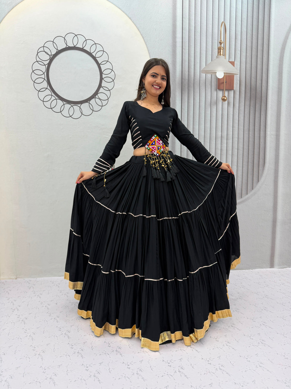 Ramya Collection