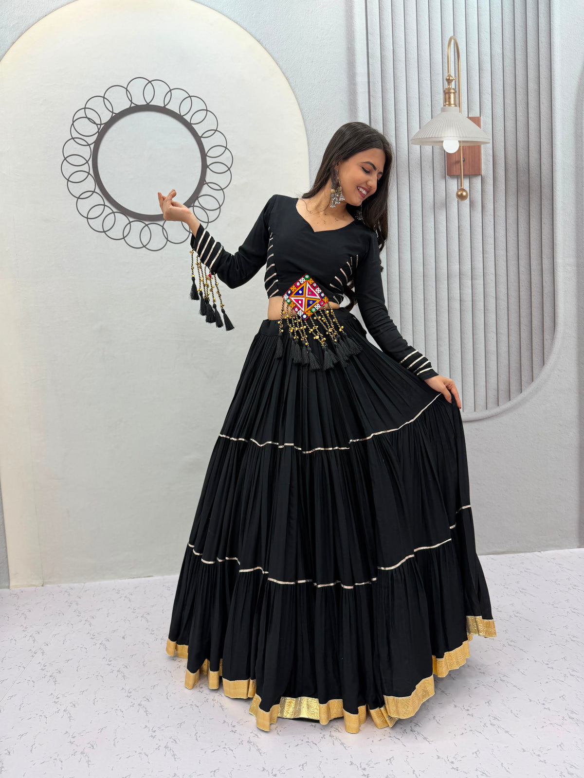 Ramya Collection
