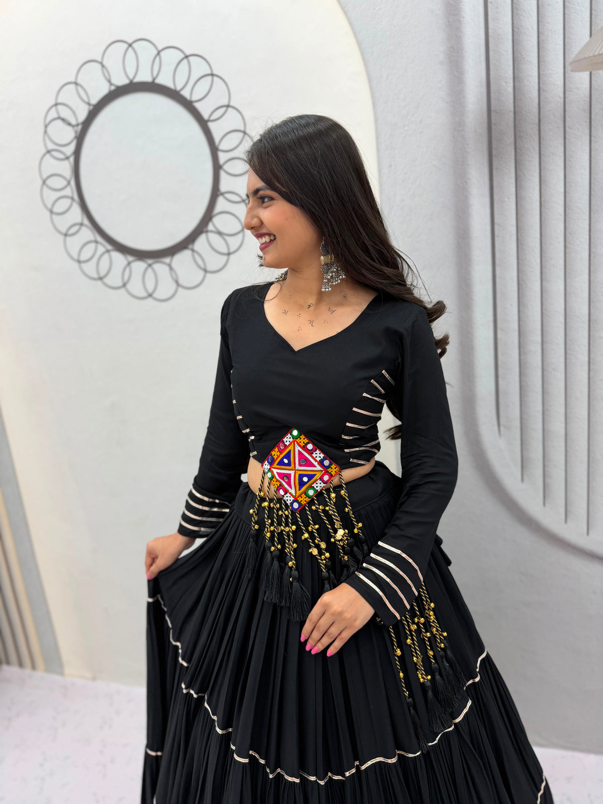 Ramya Collection