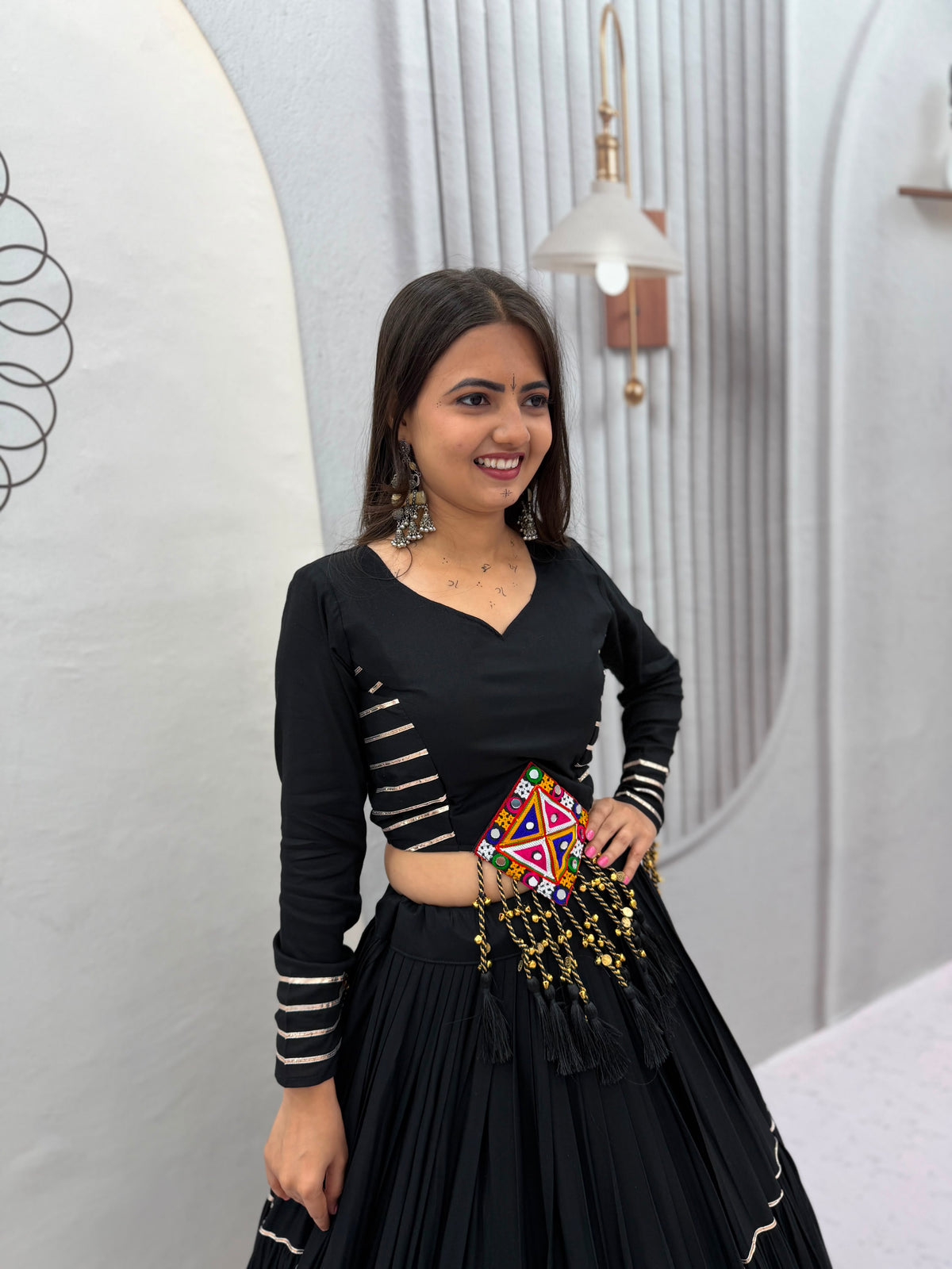 Ramya Collection