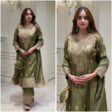 Vrunda Collection