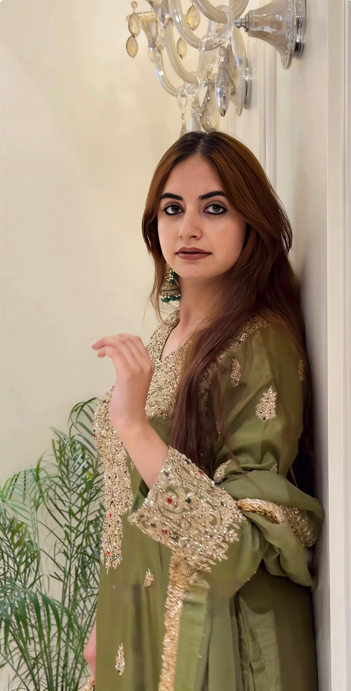 Vrunda Collection