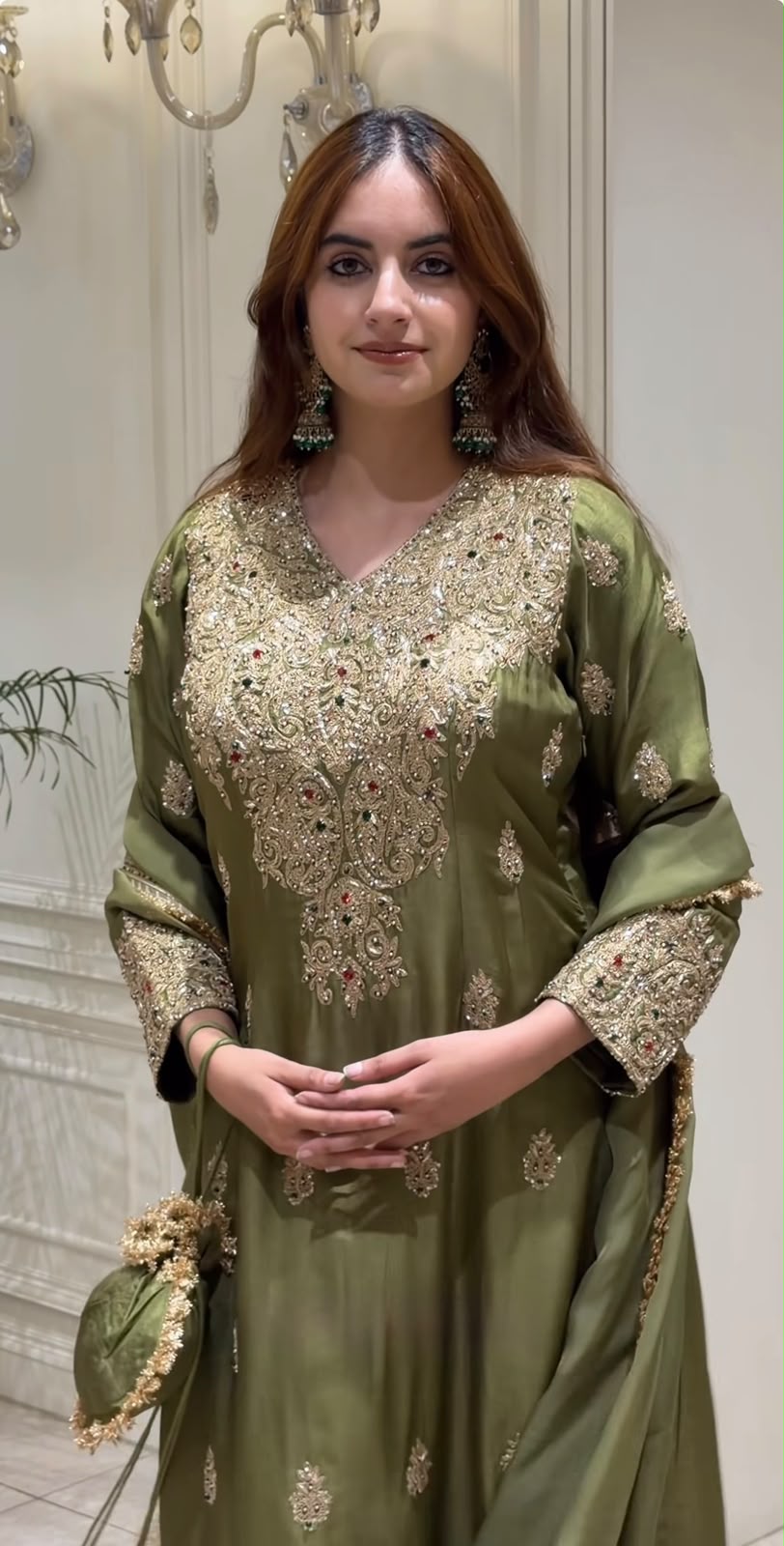 Vrunda Collection