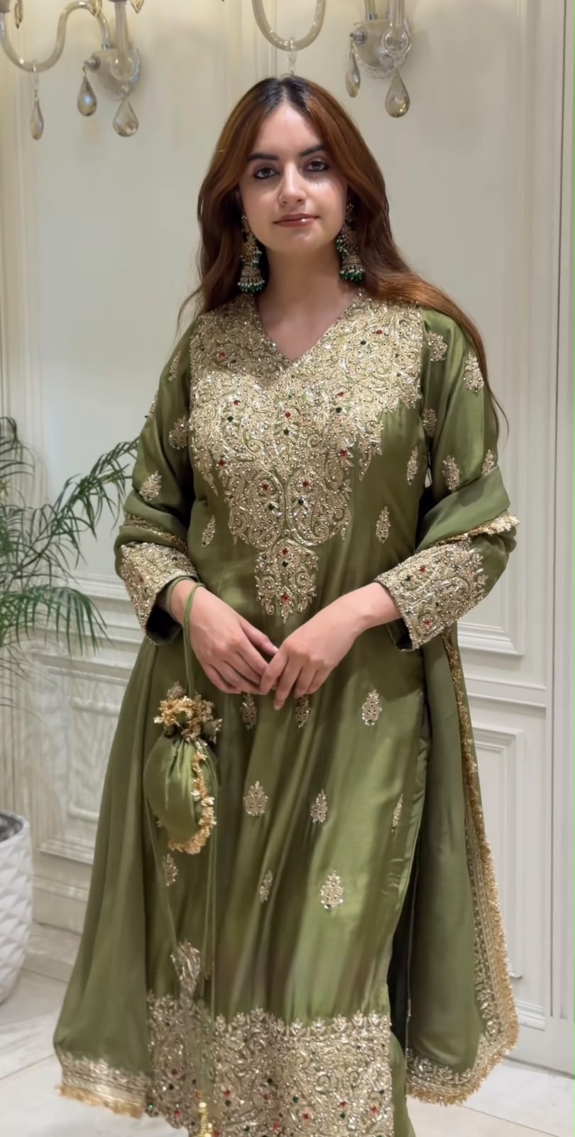 Vrunda Collection