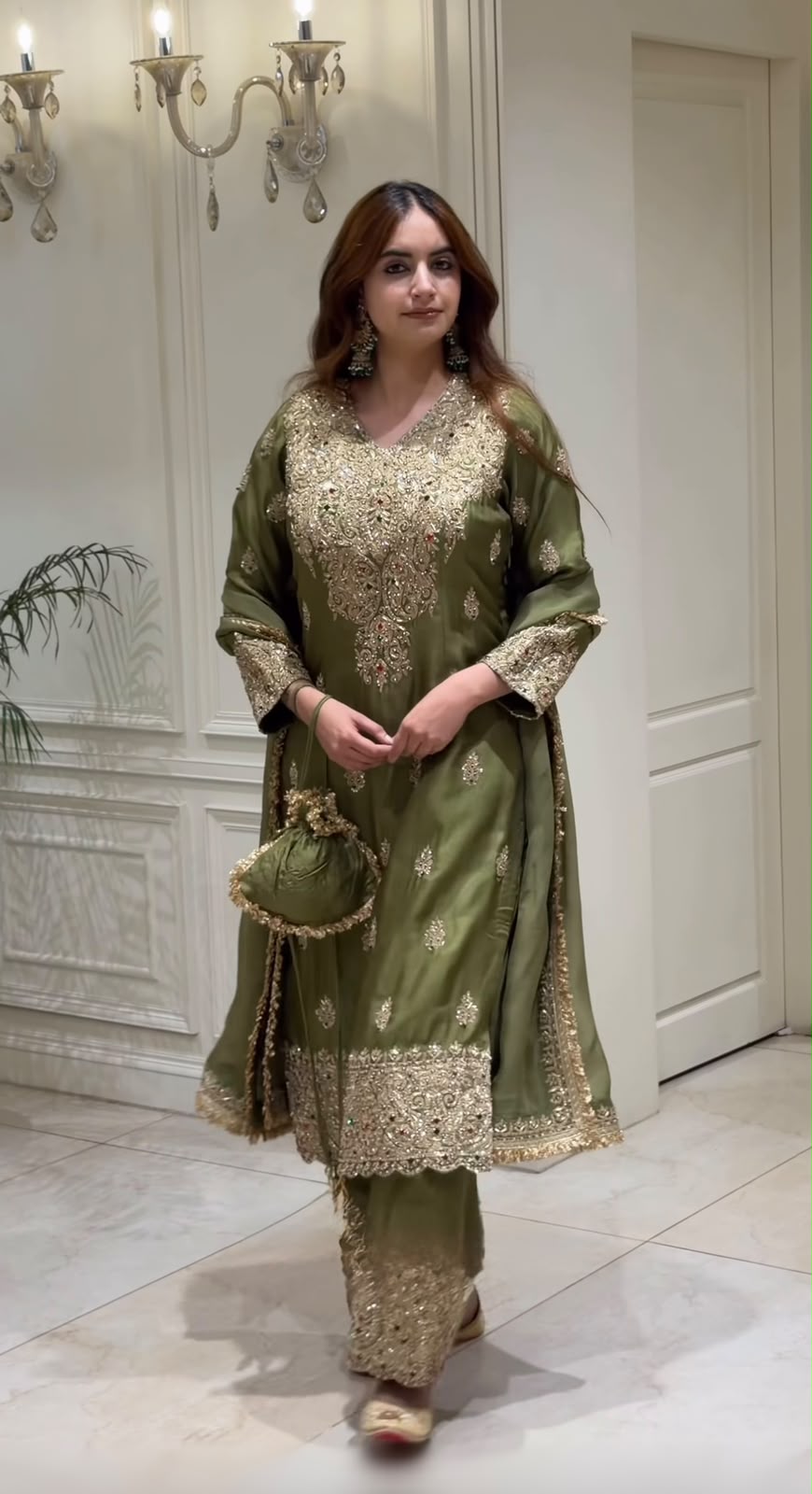 Vrunda Collection