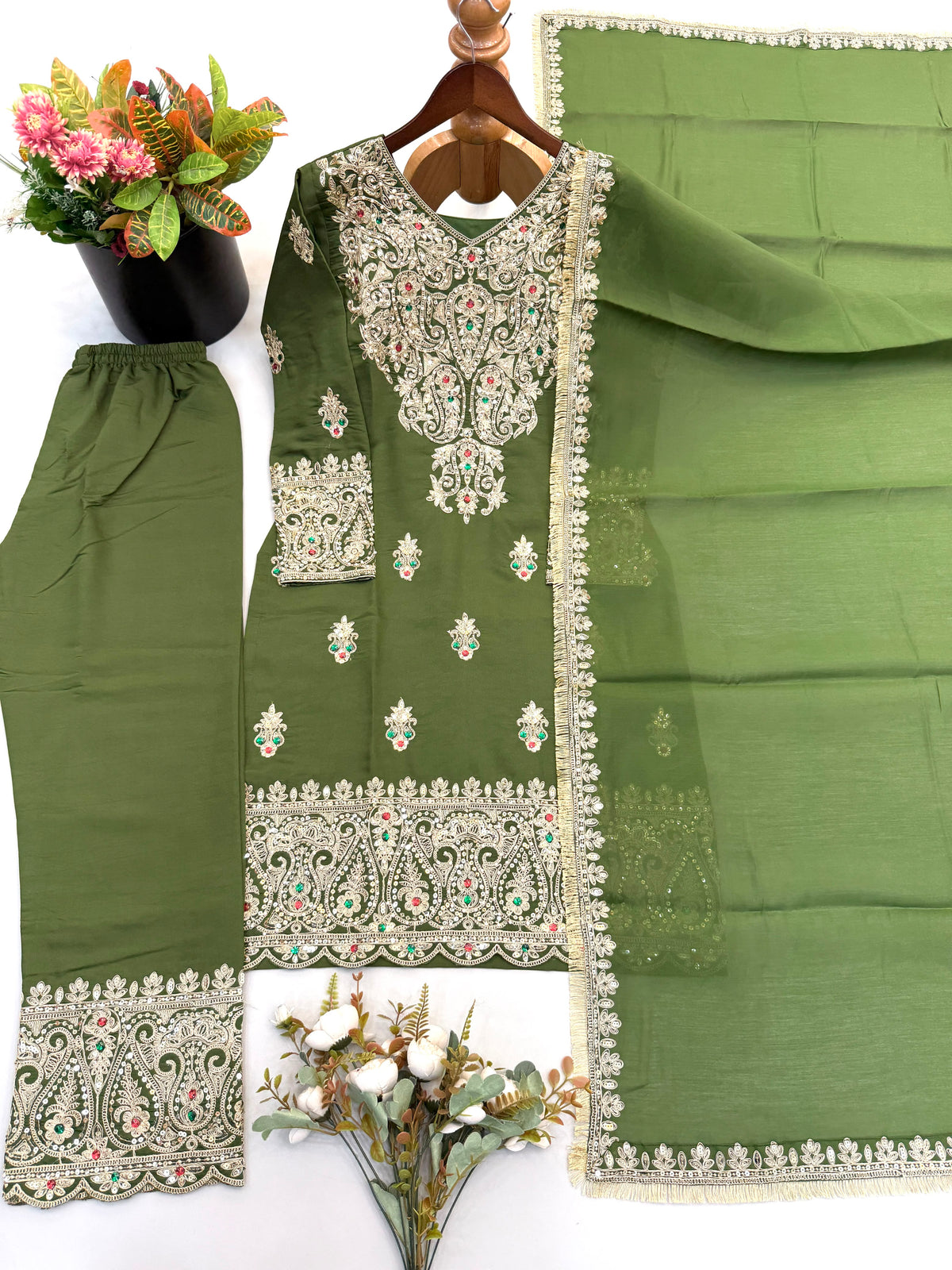 Vrunda Collection