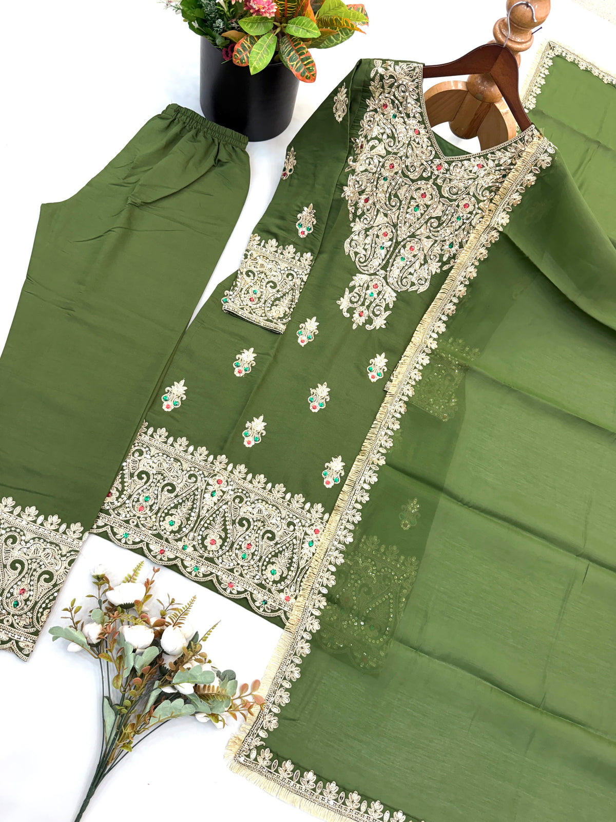 Vrunda Collection