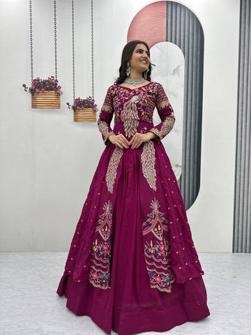 Ramya Collection