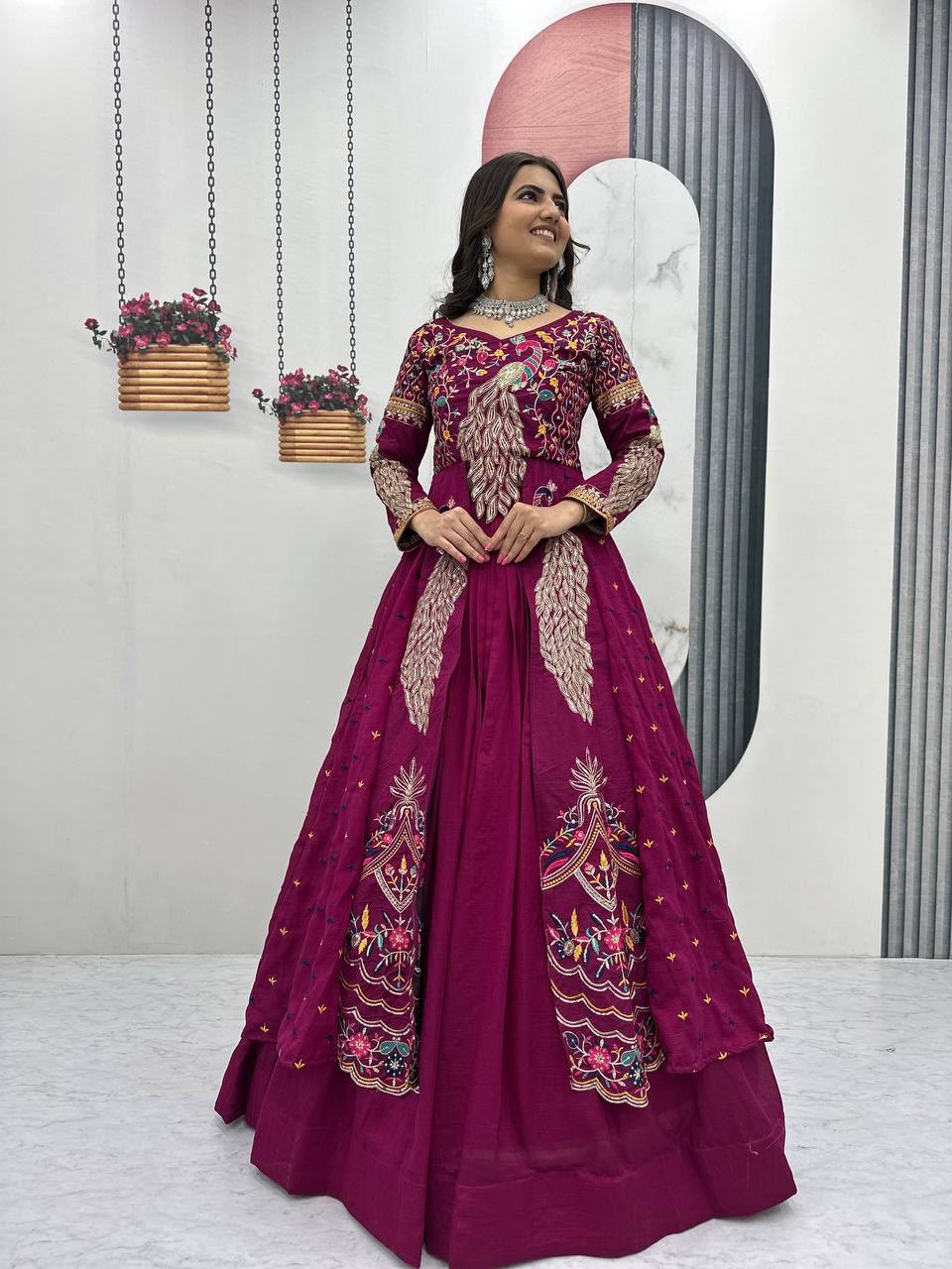 Ramya Collection