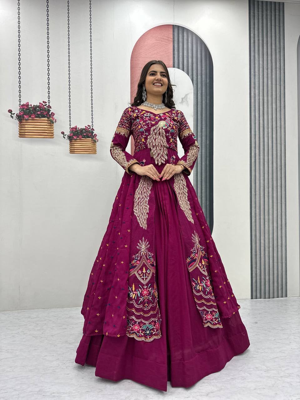 Ramya Collection