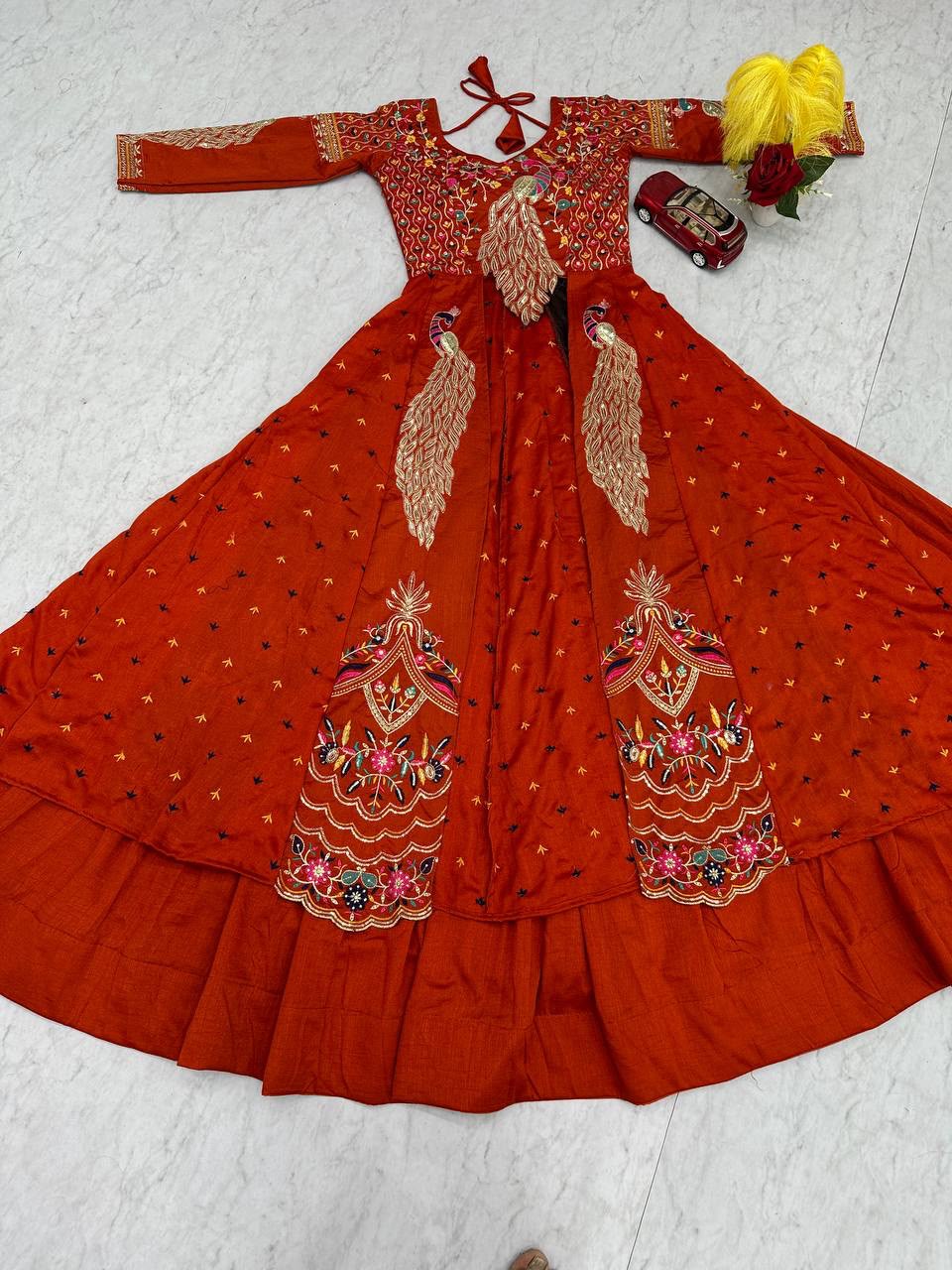 Ramya Collection