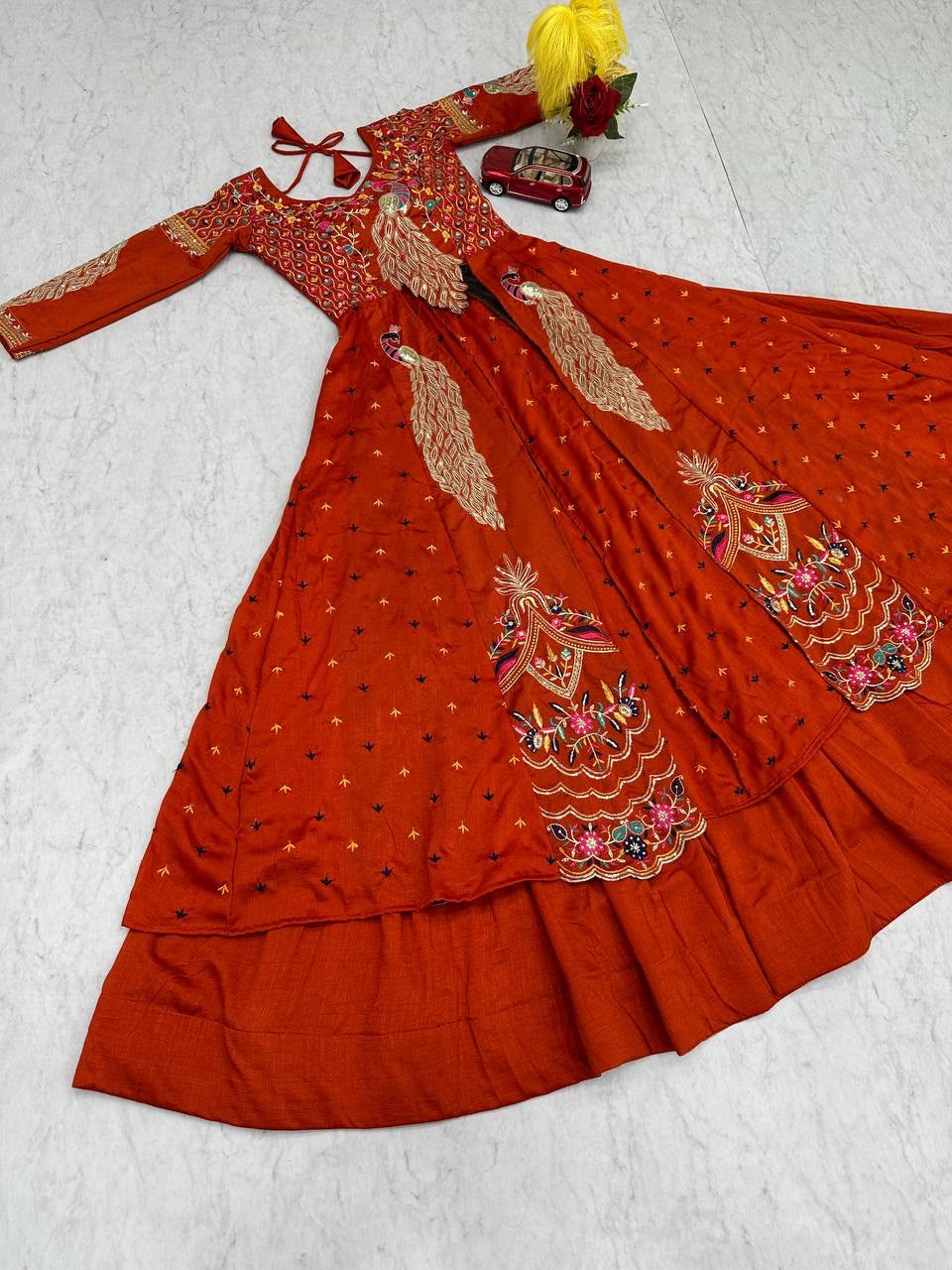 Ramya Collection