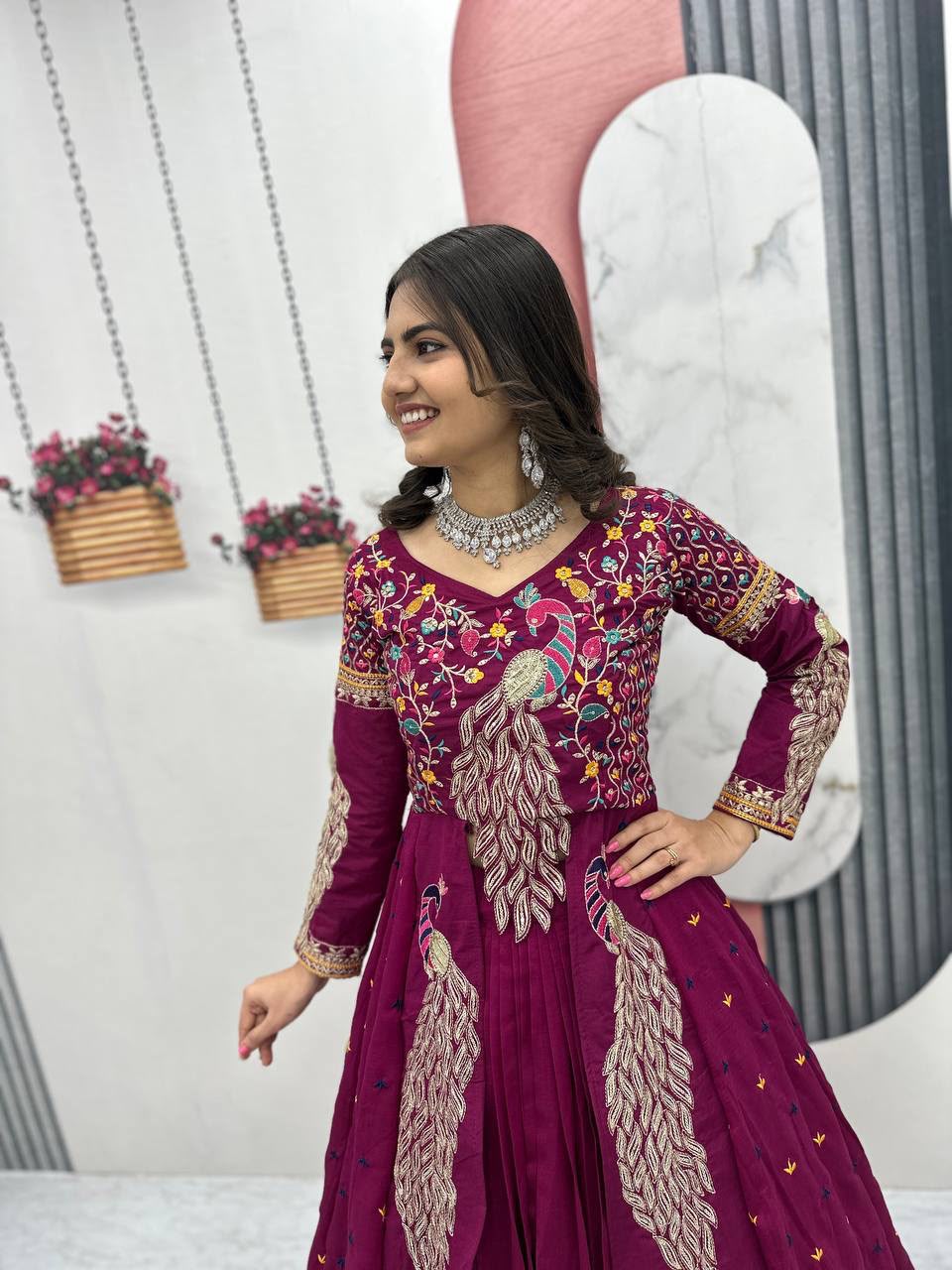 Ramya Collection