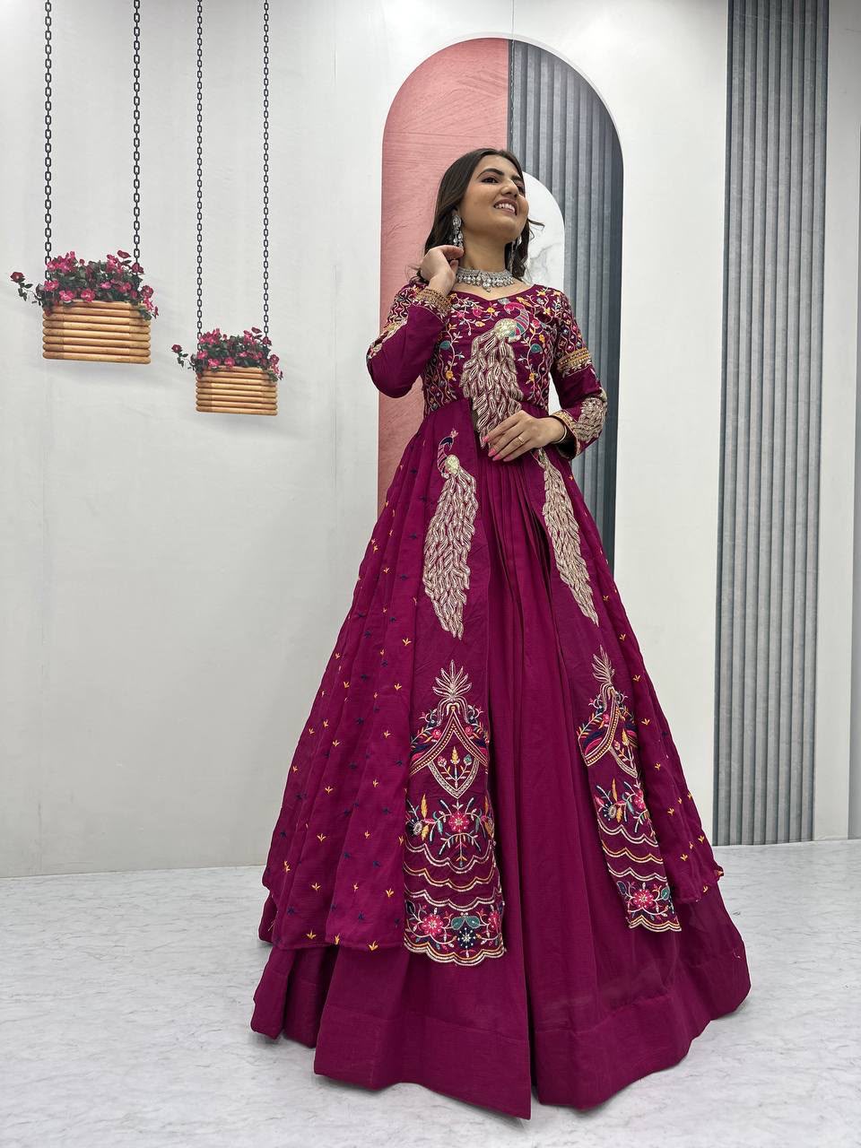 Ramya Collection